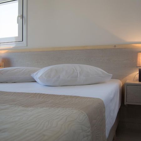 Aparthotel Sirena Superior Agia Pelagia Zewnętrze zdjęcie