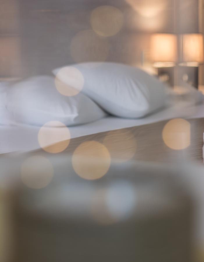 Aparthotel Sirena Superior Agia Pelagia Zewnętrze zdjęcie