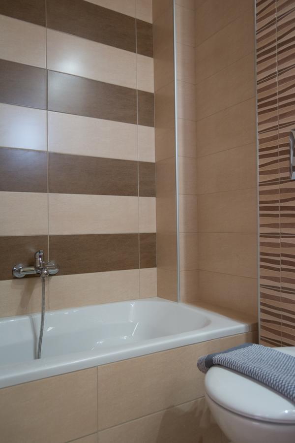 Aparthotel Sirena Superior Agia Pelagia Zewnętrze zdjęcie